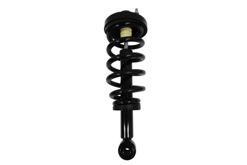 FCS Struts 2345561 Suspension Strut and Coil Spring Assembly