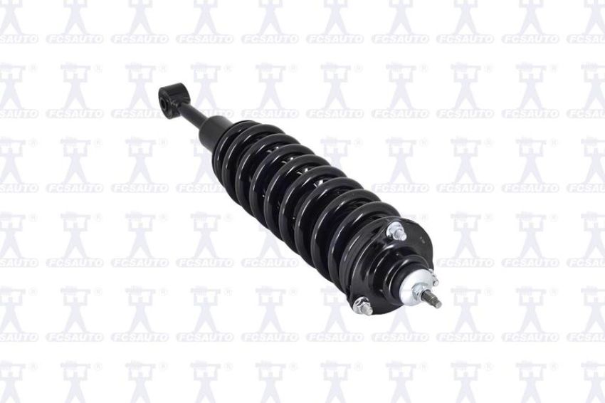FCS Struts 2345566L Suspension Strut and Coil Spring Assembly