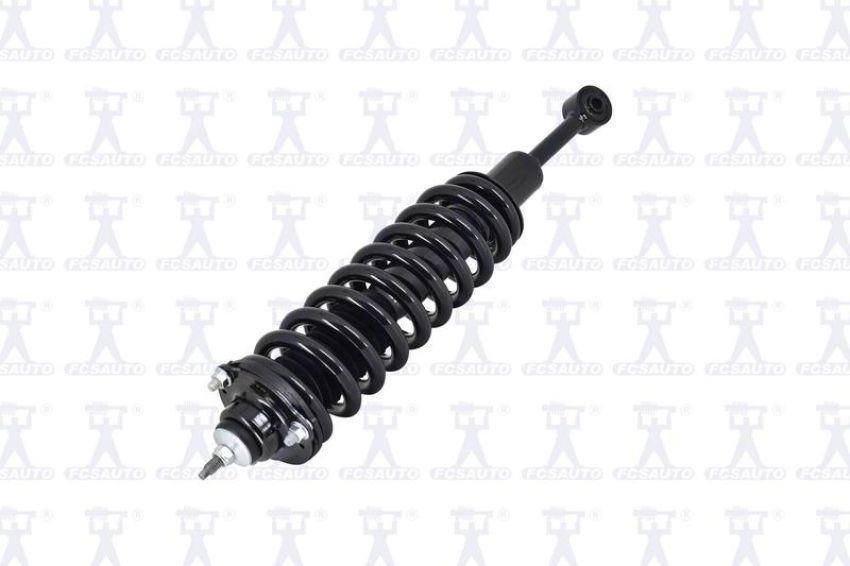FCS Struts 2345566L Suspension Strut and Coil Spring Assembly