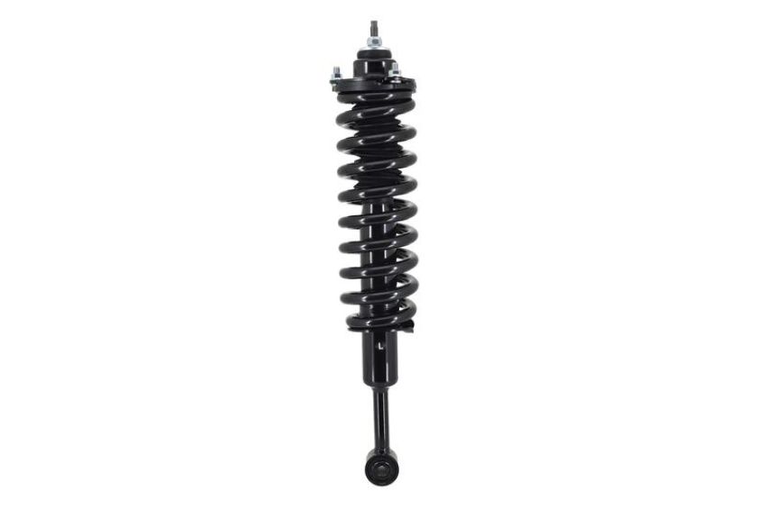 FCS Struts 2345566L Suspension Strut and Coil Spring Assembly