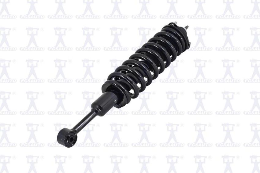 FCS Struts 2345566L Suspension Strut and Coil Spring Assembly