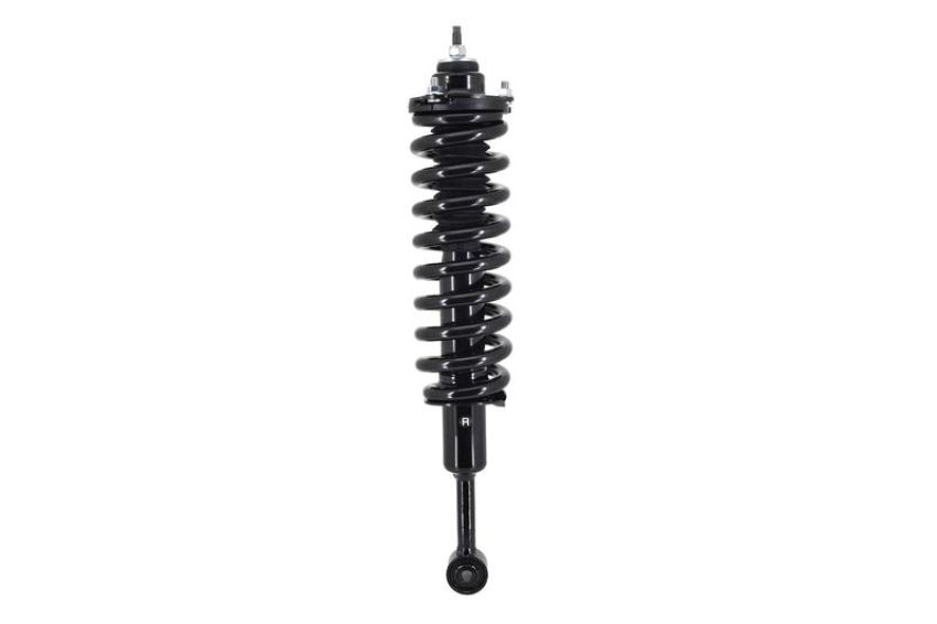 FCS Struts 2345566R Suspension Strut and Coil Spring Assembly