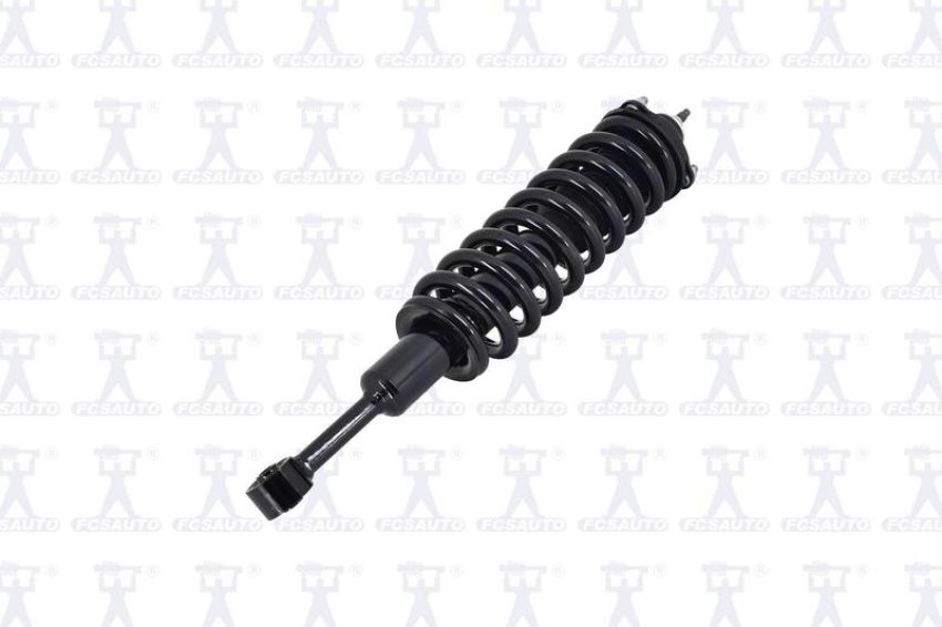 FCS Struts 2345566R Suspension Strut and Coil Spring Assembly