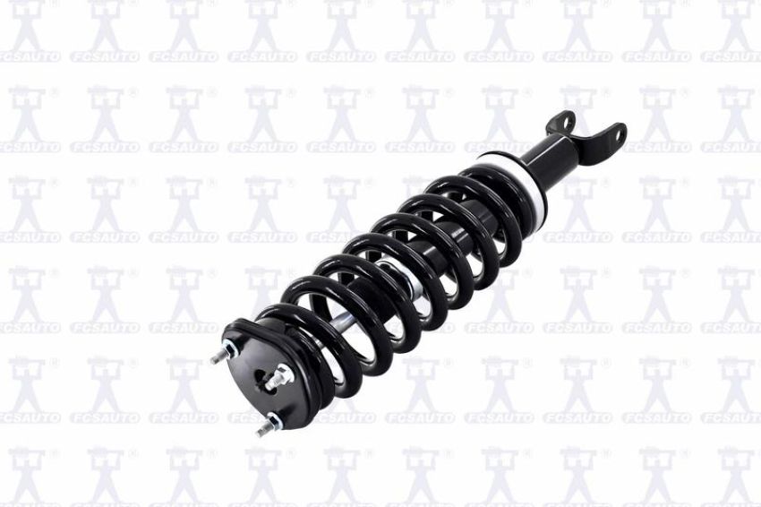 FCS Struts 2345567 Suspension Strut and Coil Spring Assembly