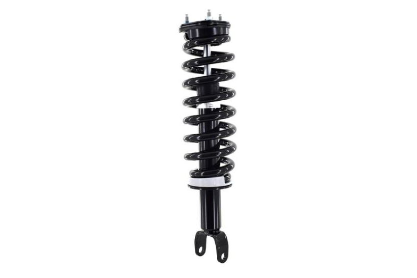 FCS Struts 2345567 Suspension Strut and Coil Spring Assembly