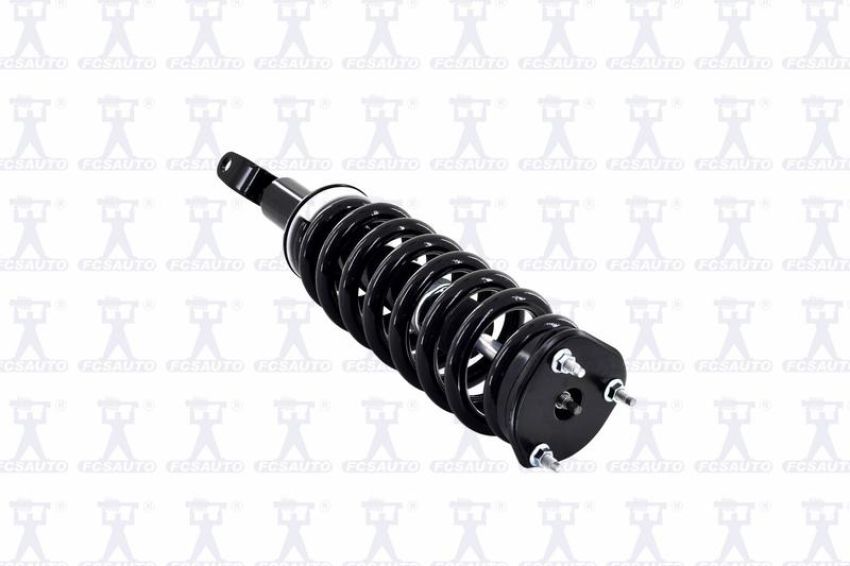 FCS Struts 2345567 Suspension Strut and Coil Spring Assembly
