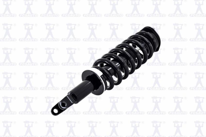 FCS Struts 2345567 Suspension Strut and Coil Spring Assembly