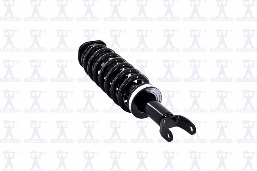 FCS Struts 2345567 Suspension Strut and Coil Spring Assembly