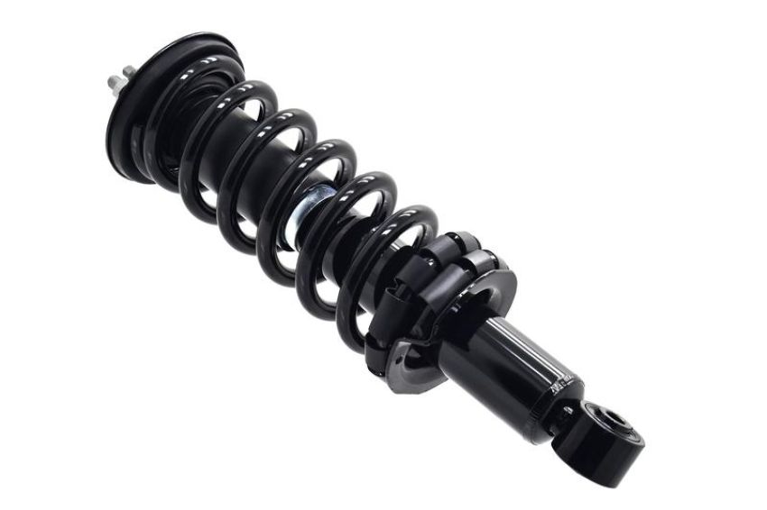 FCS Struts 2345682 Suspension Strut and Coil Spring Assembly