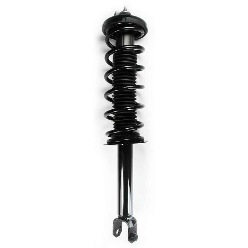 FCS Struts 2345685L Suspension Strut and Coil Spring Assembly