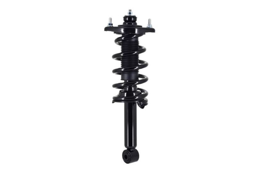 FCS Struts 2345721L Suspension Strut and Coil Spring Assembly