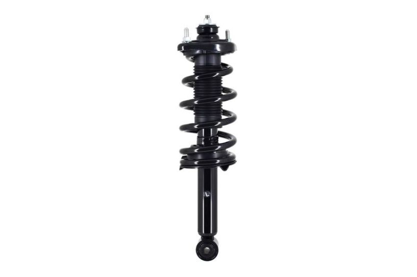 FCS Struts 2345721L Suspension Strut and Coil Spring Assembly