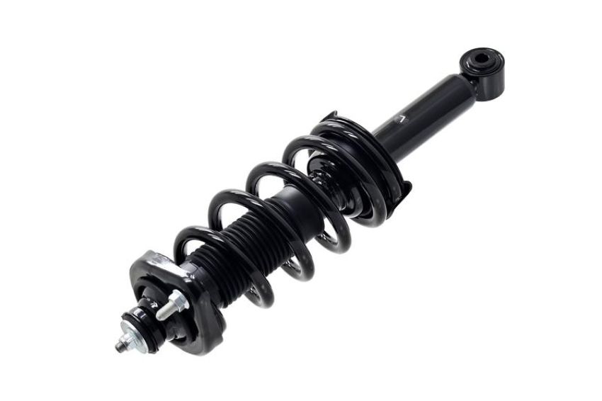 FCS Struts 2345721L Suspension Strut and Coil Spring Assembly