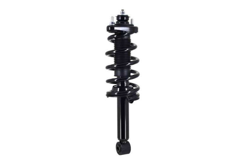 FCS Struts 2345721R Suspension Strut and Coil Spring Assembly
