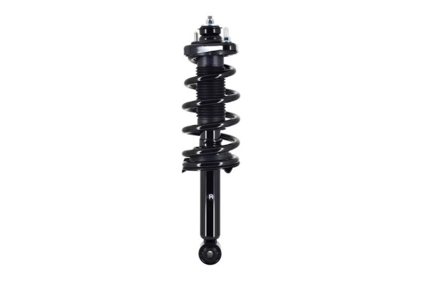 FCS Struts 2345721R Suspension Strut and Coil Spring Assembly