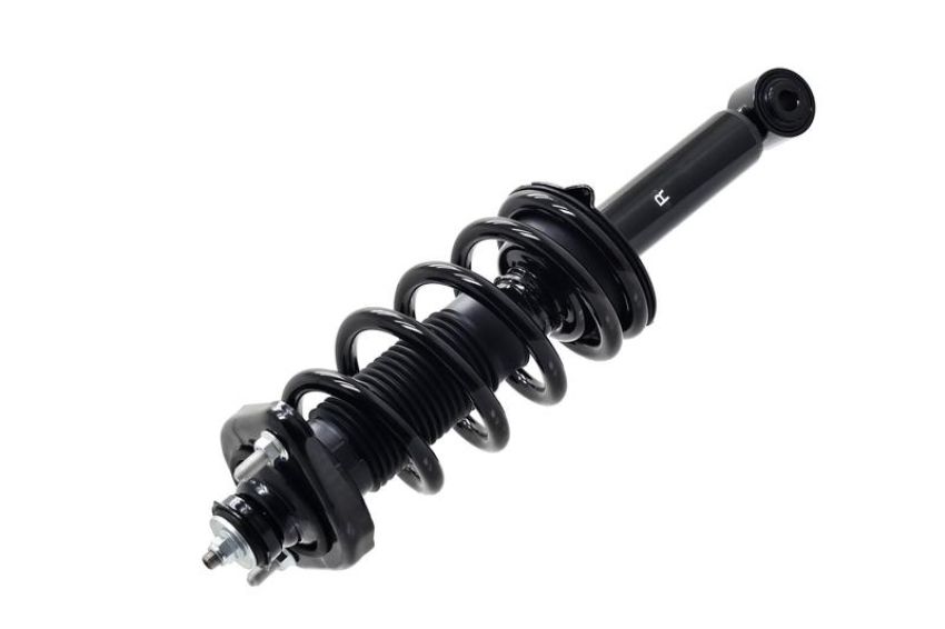 FCS Struts 2345721R Suspension Strut and Coil Spring Assembly