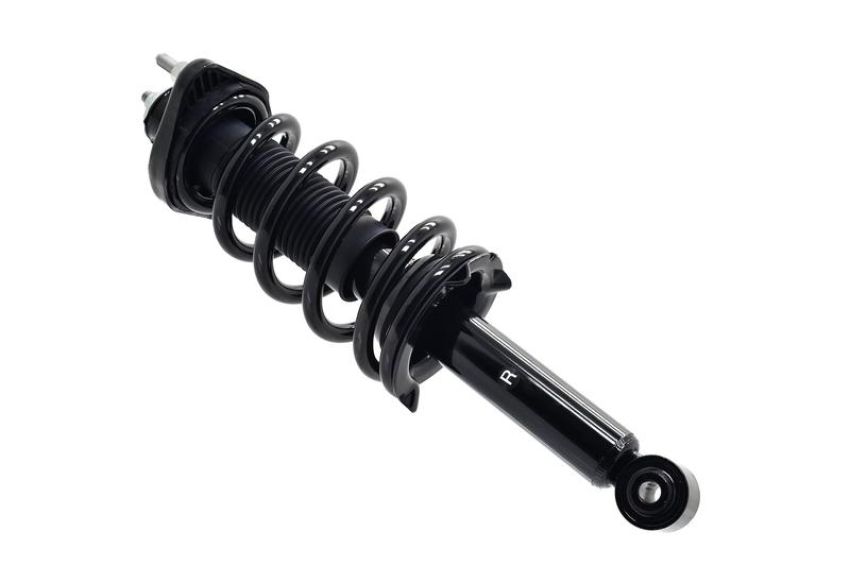 FCS Struts 2345721R Suspension Strut and Coil Spring Assembly
