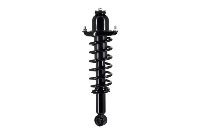 FCS Struts 2345742L Suspension Strut and Coil Spring Assembly