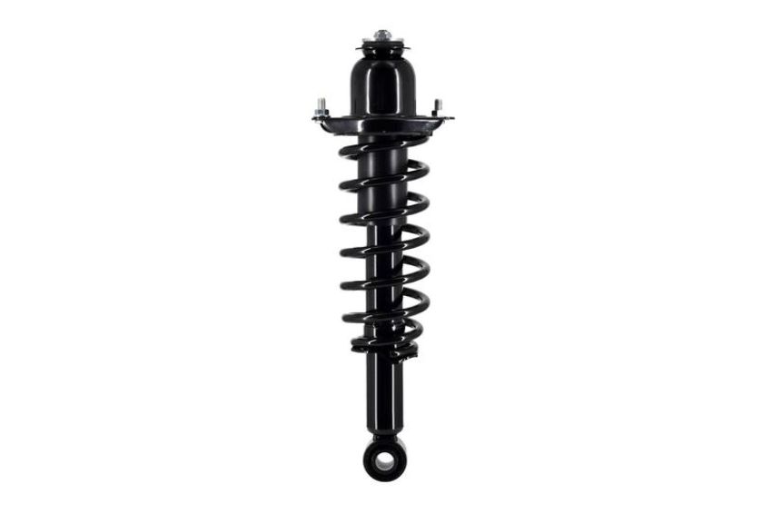 FCS Struts 2345742L Suspension Strut and Coil Spring Assembly