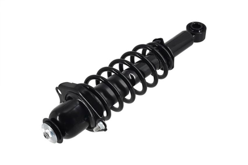 FCS Struts 2345742L Suspension Strut and Coil Spring Assembly