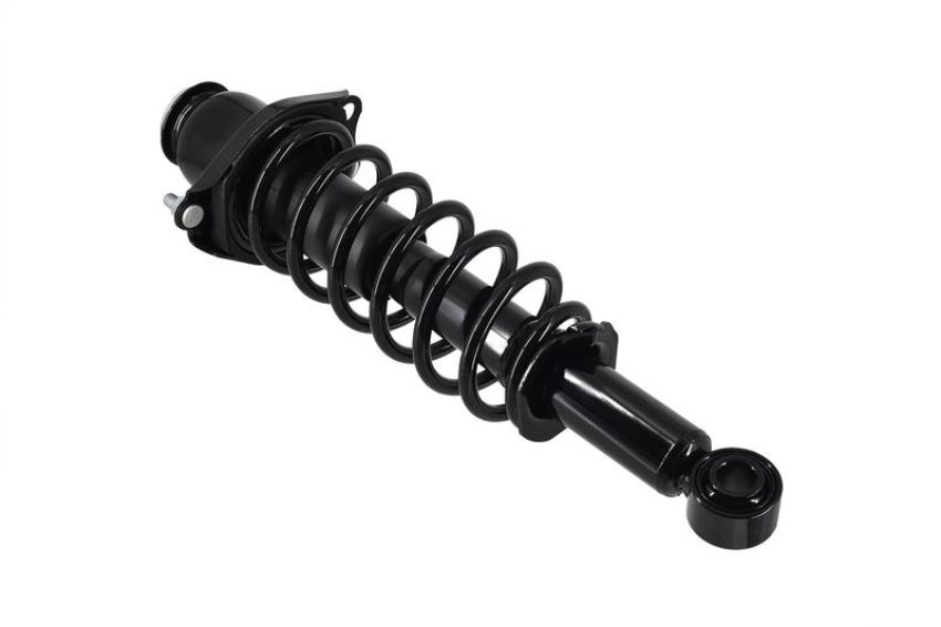 FCS Struts 2345742L Suspension Strut and Coil Spring Assembly