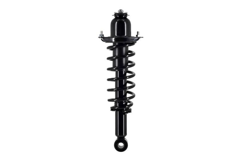 FCS Struts 2345742R Suspension Strut and Coil Spring Assembly