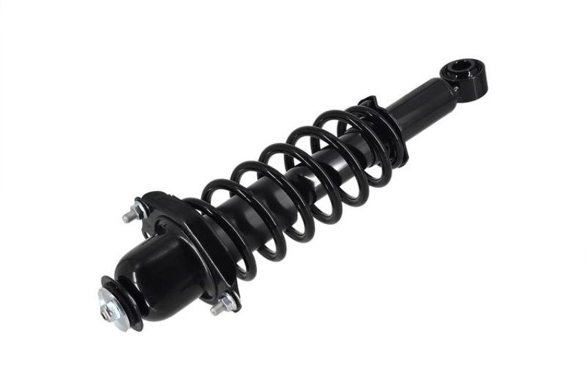 FCS Struts 2345742R Suspension Strut and Coil Spring Assembly