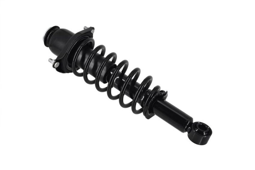 FCS Struts 2345742R Suspension Strut and Coil Spring Assembly