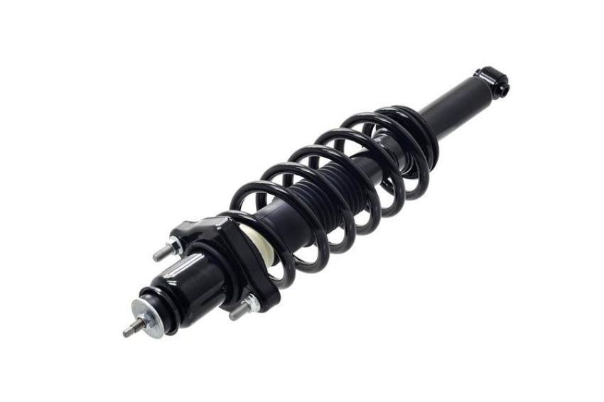 FCS Struts 2345750 Suspension Strut and Coil Spring Assembly