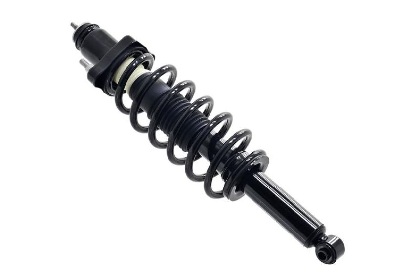 FCS Struts 2345750 Suspension Strut and Coil Spring Assembly