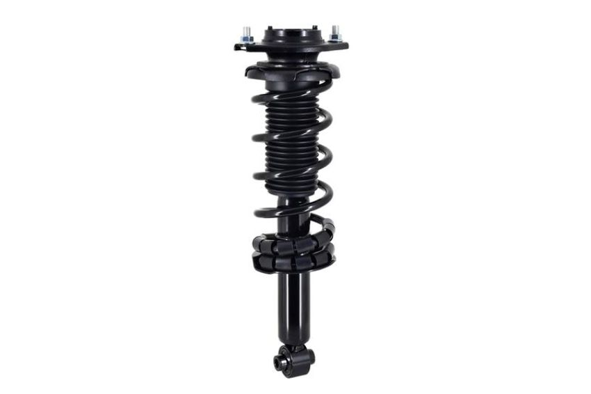 FCS Struts 2345763 Suspension Strut and Coil Spring Assembly
