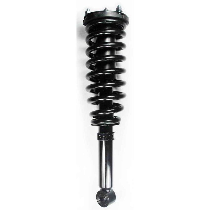 FCS Struts 2345764L Suspension Strut and Coil Spring Assembly
