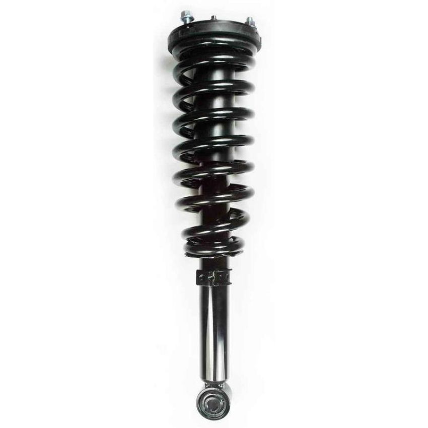 FCS Struts 2345764R Suspension Strut and Coil Spring Assembly