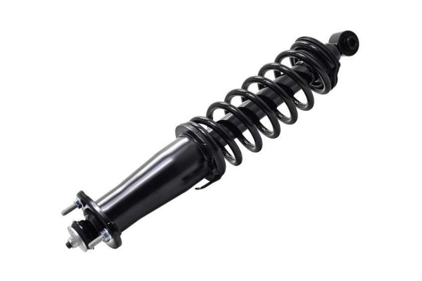 FCS Struts 2345766 Suspension Strut and Coil Spring Assembly