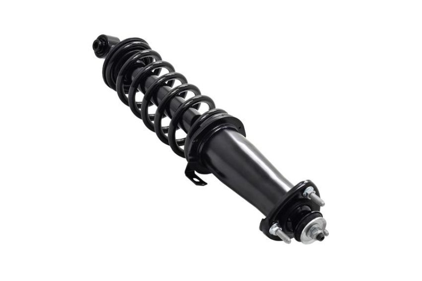 FCS Struts 2345766 Suspension Strut and Coil Spring Assembly