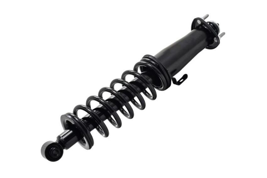 FCS Struts 2345766 Suspension Strut and Coil Spring Assembly