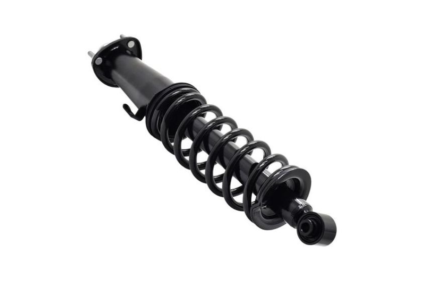 FCS Struts 2345766 Suspension Strut and Coil Spring Assembly