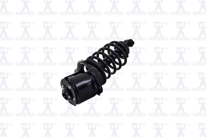 FCS Struts 2345782L Suspension Strut and Coil Spring Assembly