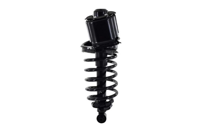 FCS Struts 2345782L Suspension Strut and Coil Spring Assembly