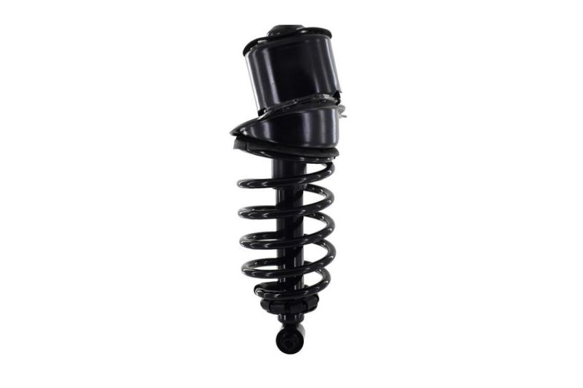 FCS Struts 2345782R Suspension Strut and Coil Spring Assembly