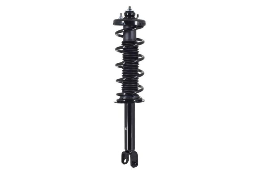 FCS Struts 2345793L Suspension Strut and Coil Spring Assembly