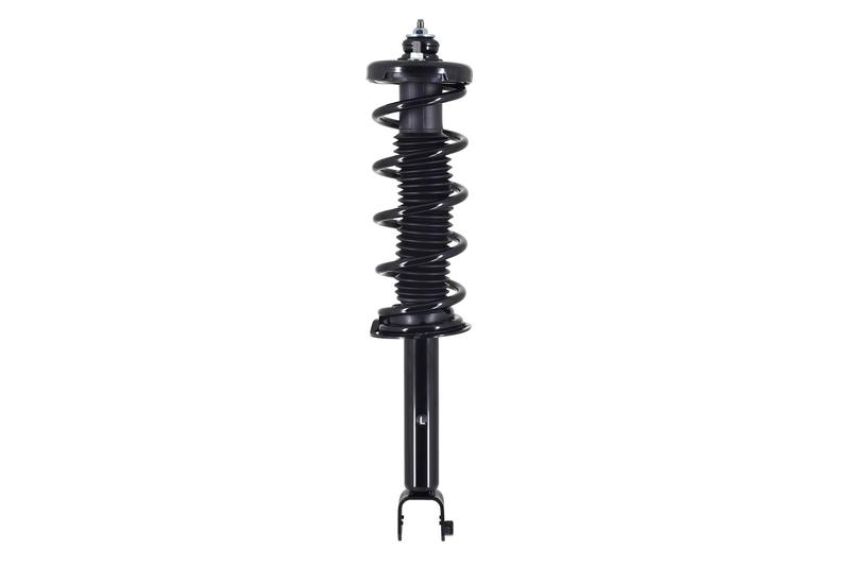 FCS Struts 2345793L Suspension Strut and Coil Spring Assembly