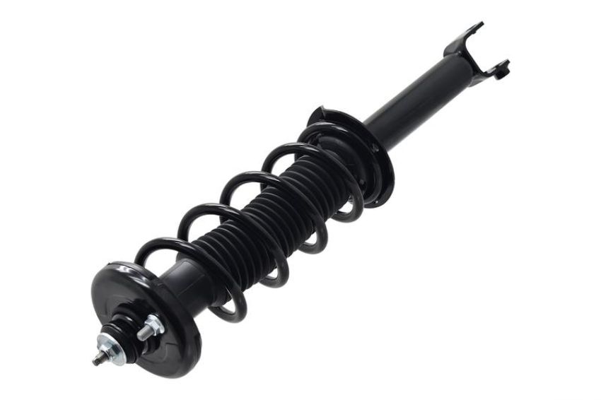 FCS Struts 2345793L Suspension Strut and Coil Spring Assembly