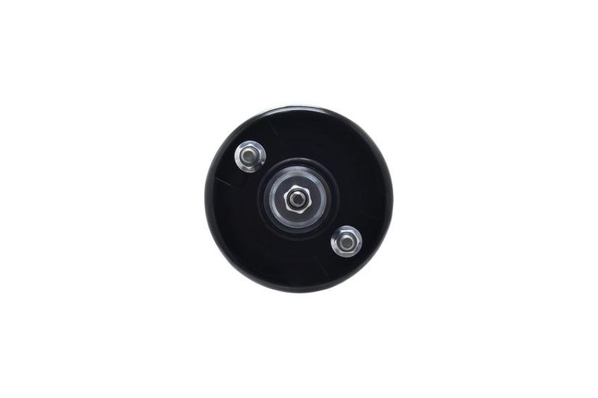 FCS Struts 2345793L Suspension Strut and Coil Spring Assembly
