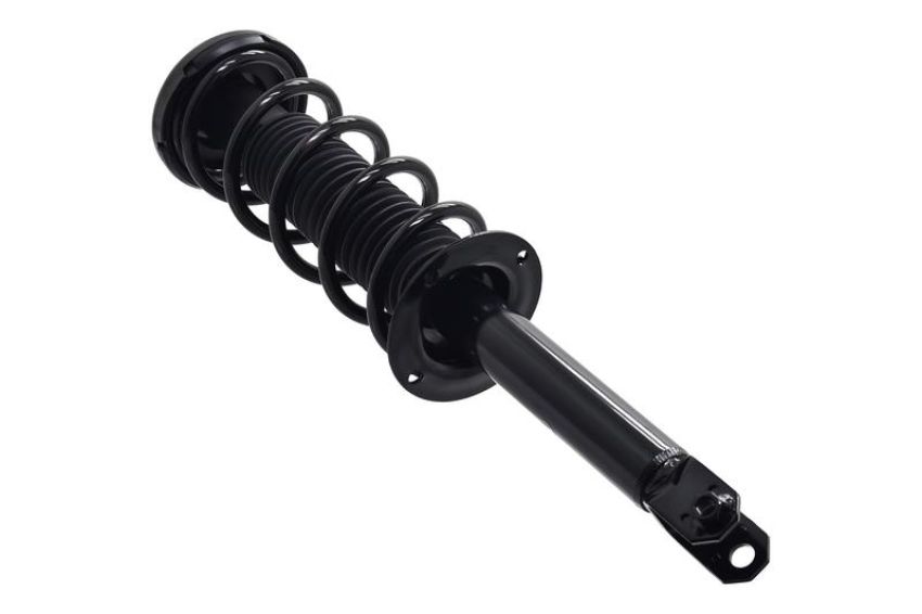 FCS Struts 2345793L Suspension Strut and Coil Spring Assembly