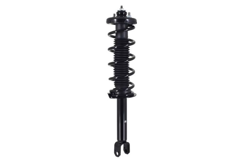 FCS Struts 2345793R Suspension Strut and Coil Spring Assembly