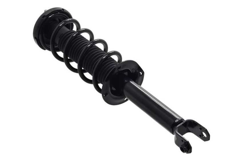FCS Struts 2345793R Suspension Strut and Coil Spring Assembly