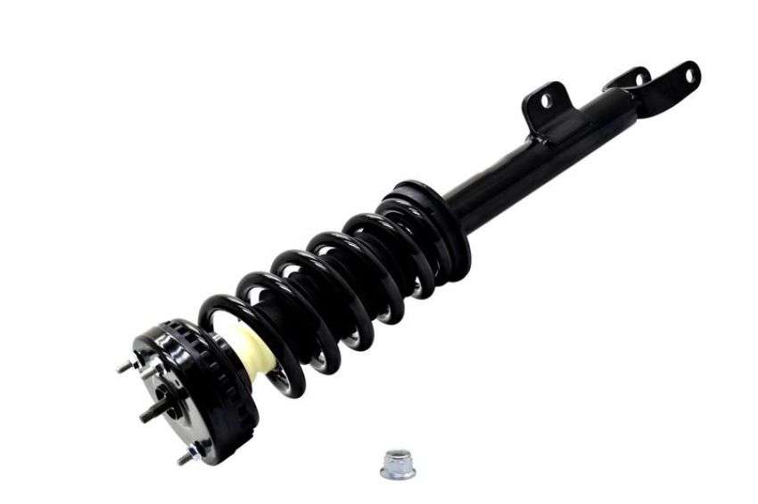 FCS Struts 2345795 Suspension Strut and Coil Spring Assembly