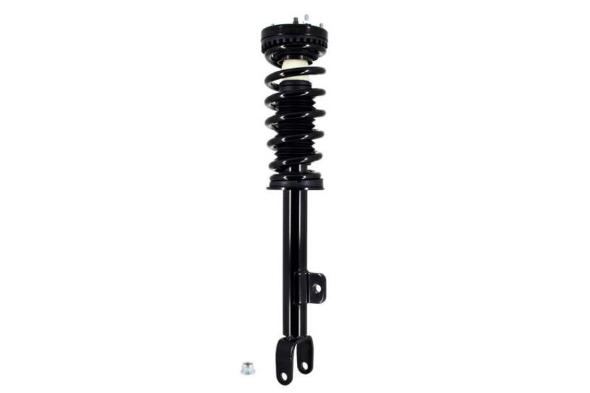 FCS Struts 2345795 Suspension Strut and Coil Spring Assembly