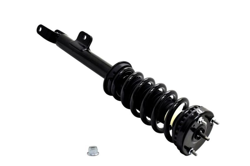 FCS Struts 2345795 Suspension Strut and Coil Spring Assembly